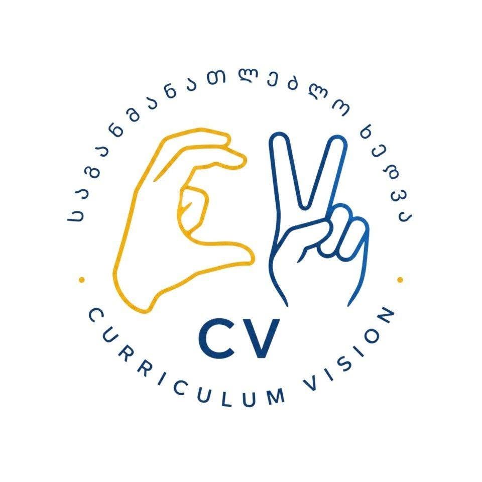 Curriculum Vision emblem
